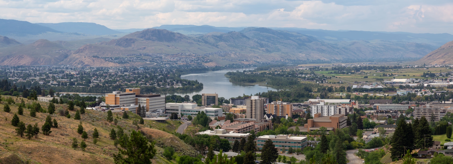 Kamloops Office