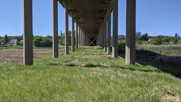 Thunderbird Viaduct