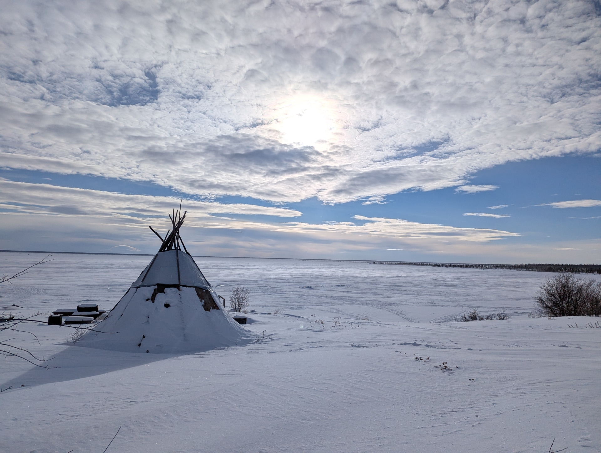 Indigenous Relations