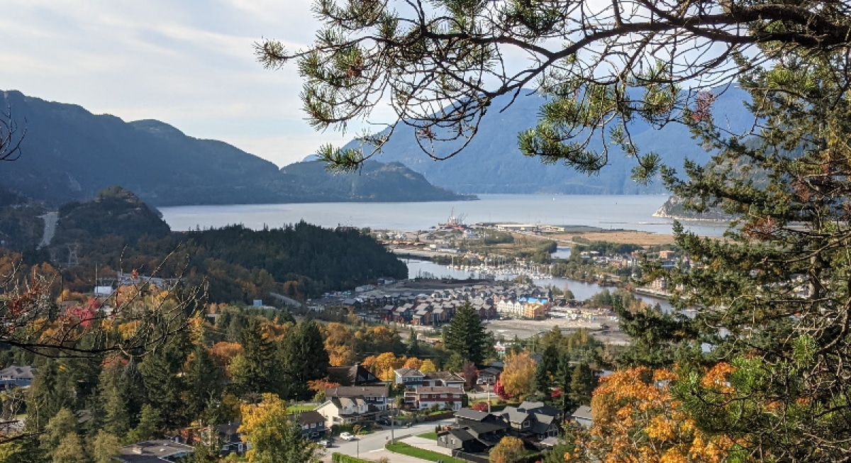 SQUAMISH, /Squamish-Office