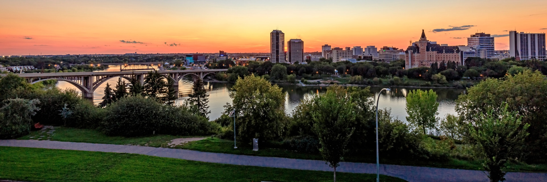 Saskatoon Office