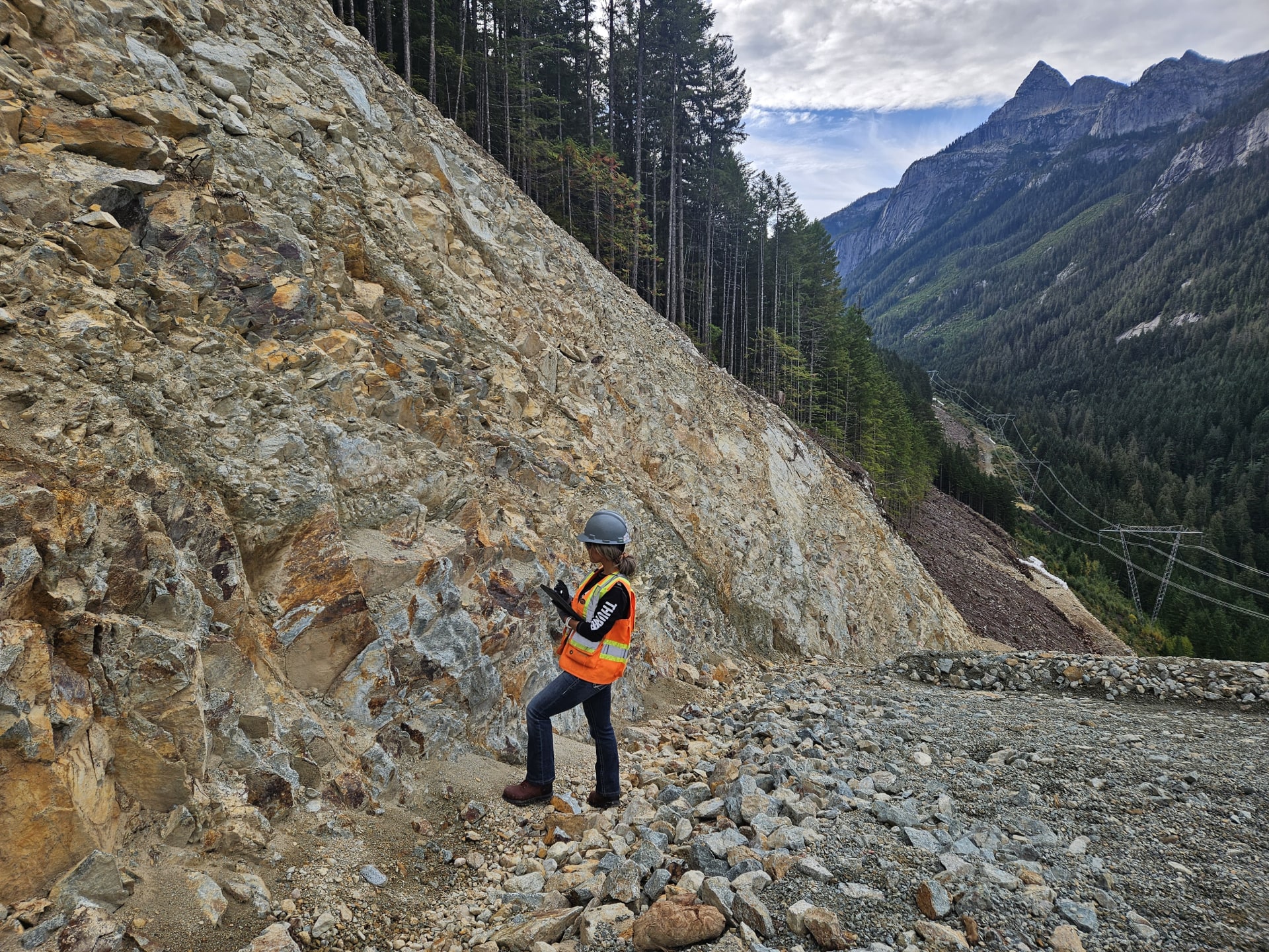 Grounded Solutions for Canada's Natural Resources Industry