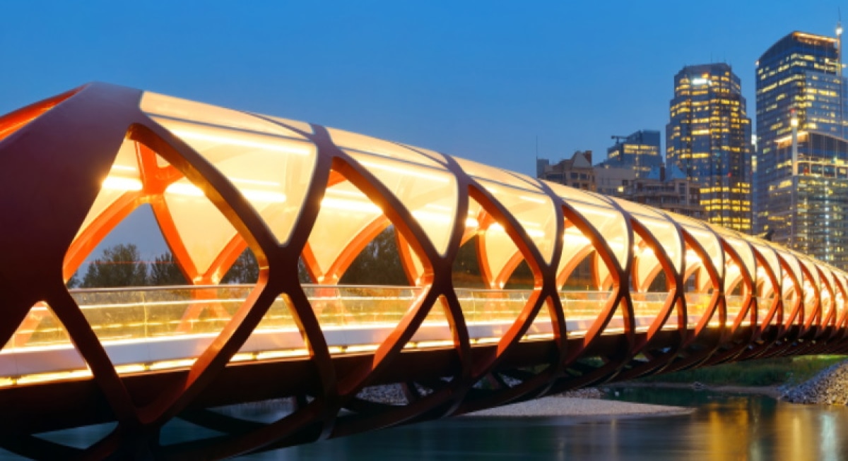 CALGARY, /Calgary-Office