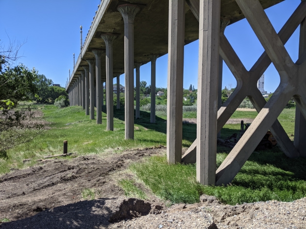 Thunderbird Viaduct