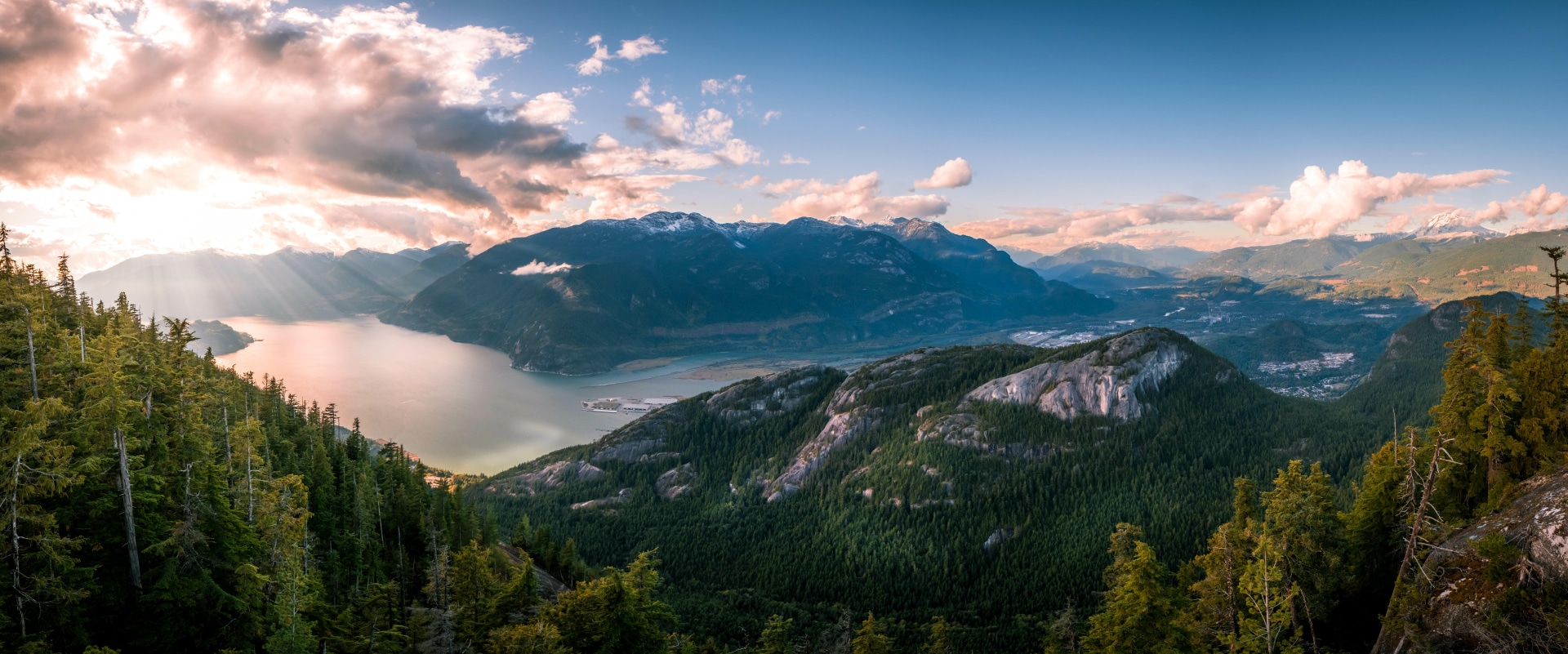 Squamish Office