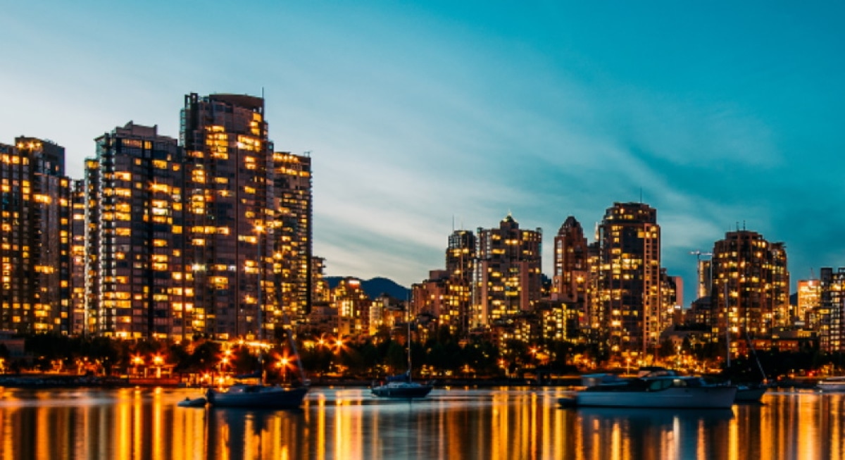 VANCOUVER, /Vancouver-Office