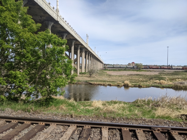 Thunderbird Viaduct