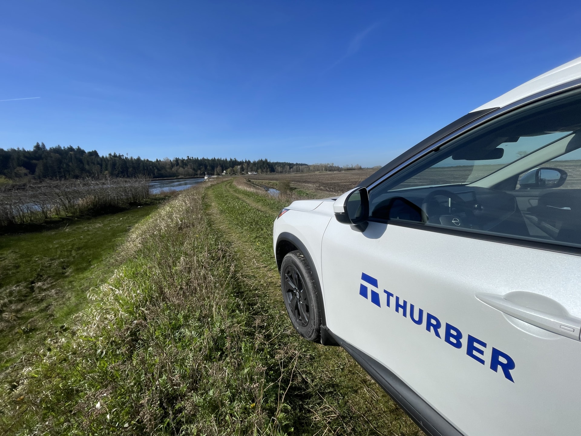 Supporting our clients and team through leadership changes