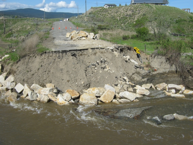 Cherry Creek