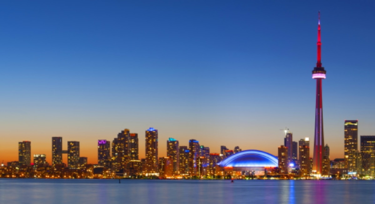 OAKVILLE, /Oakville-Office