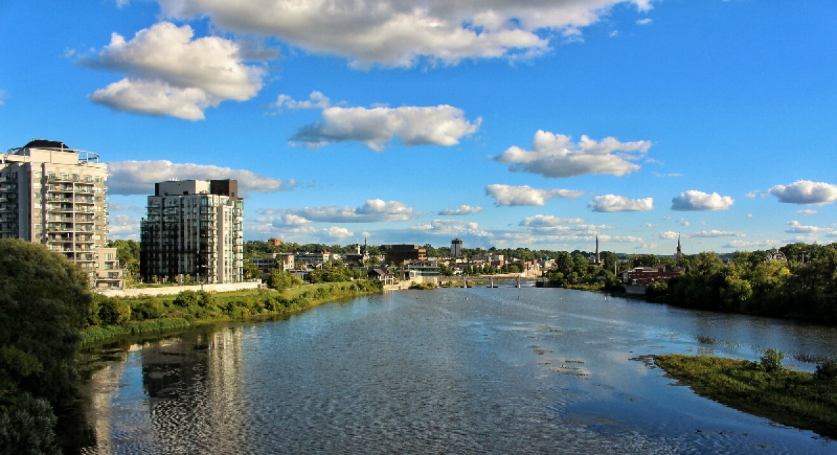 CAMBRIDGE, /Cambridge-Office