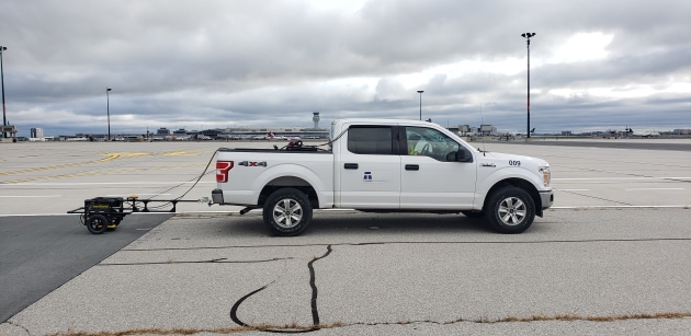 Toronto International Airport