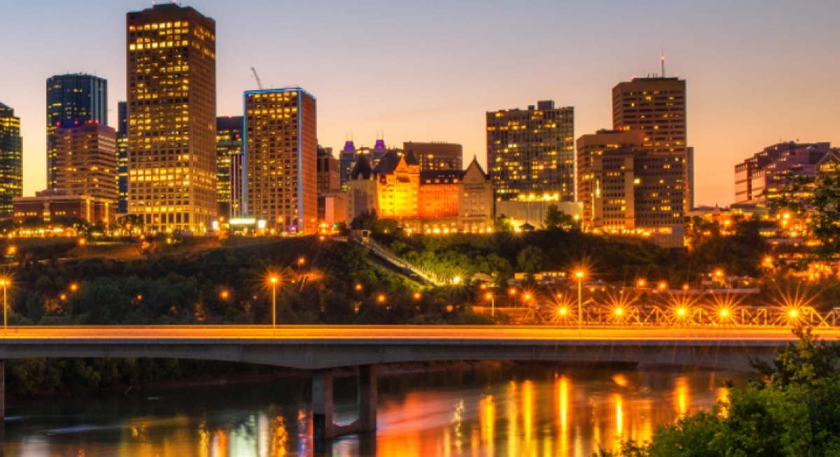 EDMONTON, /Edmonton-Head-Office