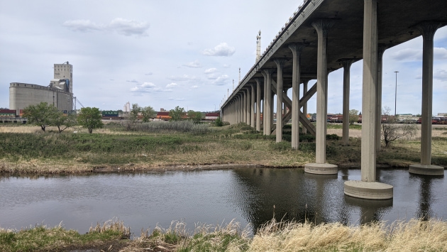 Thunderbird Viaduct