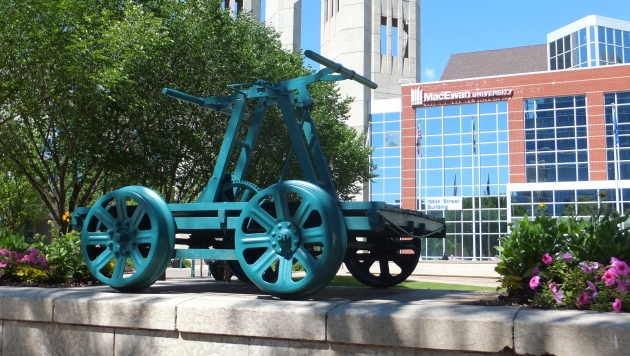 MacEwan University