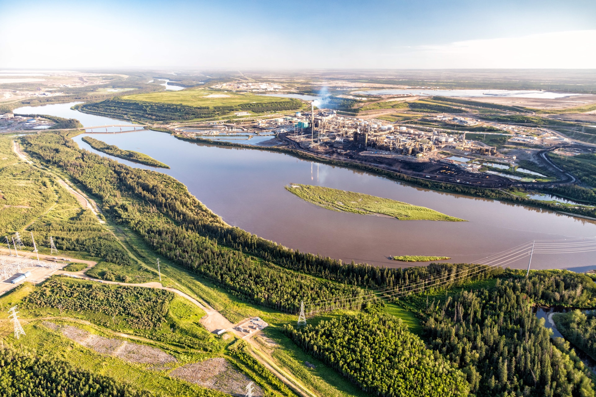 Fort McMurray Office