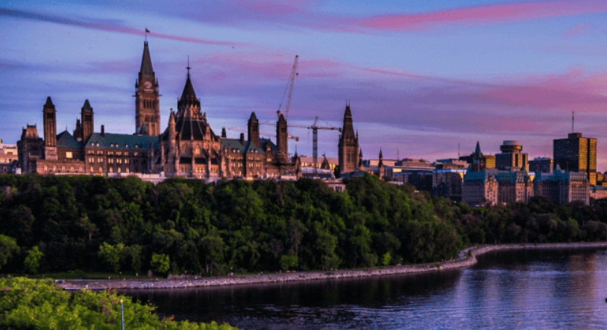 OTTAWA, /Ottawa-Office