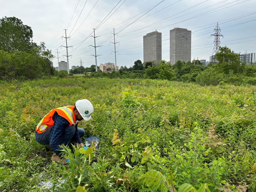 Environmental Field Technician (2026060390)
