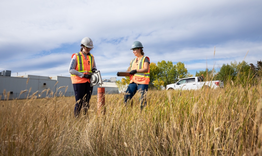 Junior Environmental Engineer or Scientist (2024102530)