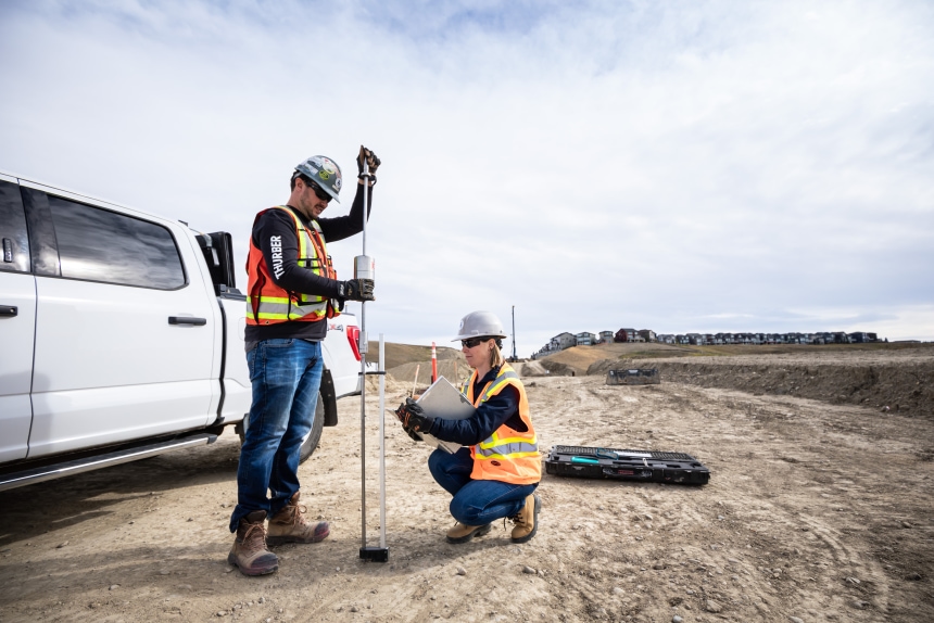 Intermediate Geotechnical Engineer (2024092705)