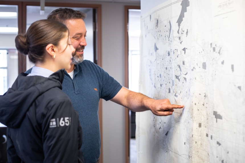 Intermediate to Senior Geotechnical Engineer (2026022576)